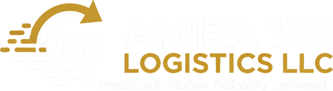 Amira 108 Logistics LLC
